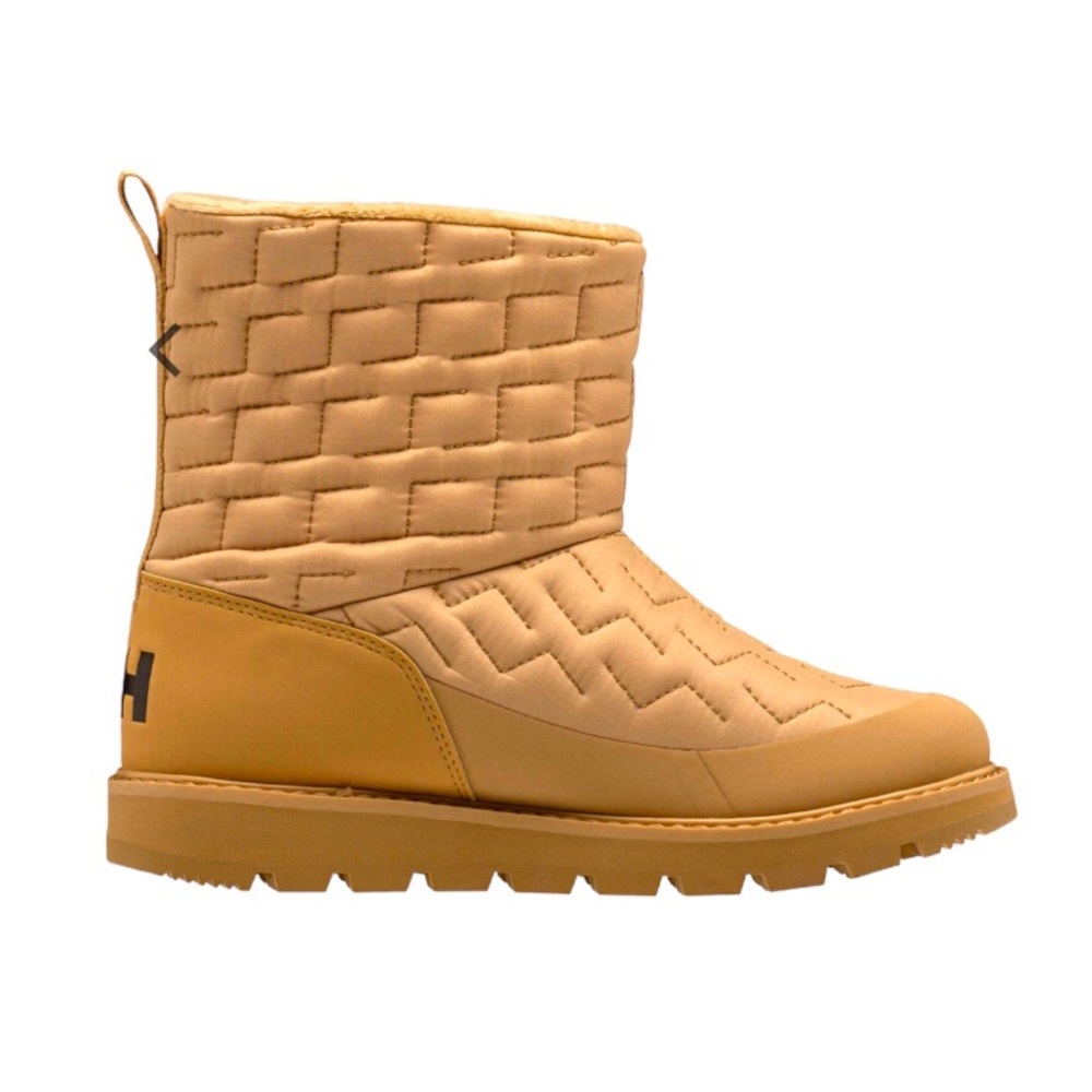 Helly Hansen Women’s Beloved 2.0 Insulated Boots - Picture 3 of 6